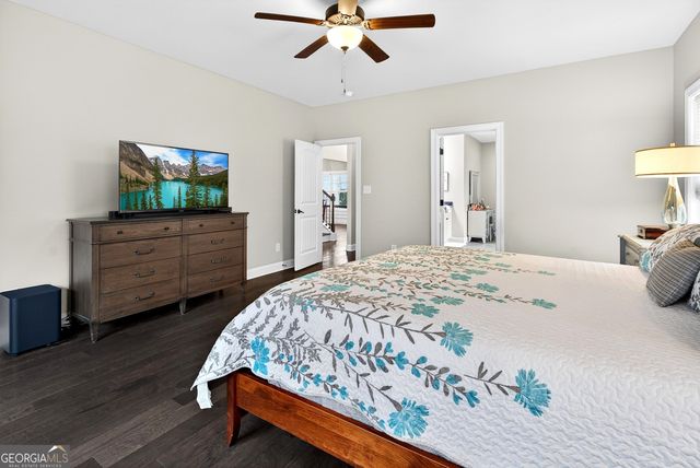 215 Duck Drive, Senoia, GA 30276