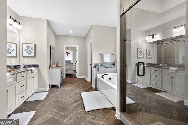 215 Duck Drive, Senoia, GA 30276