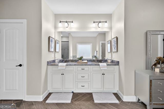 215 Duck Drive, Senoia, GA 30276