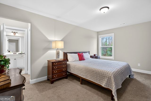 215 Duck Drive, Senoia, GA 30276