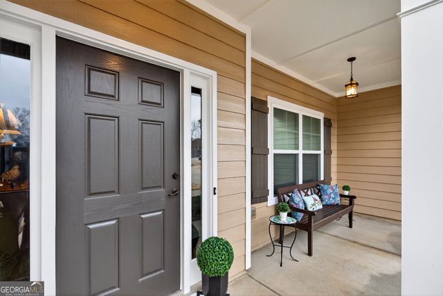 215 Duck Drive, Senoia, GA 30276