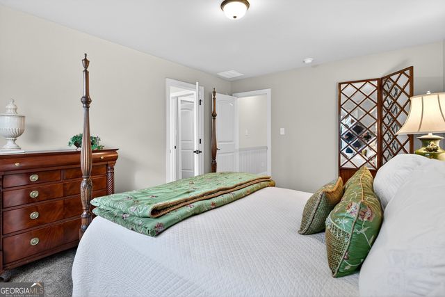 215 Duck Drive, Senoia, GA 30276