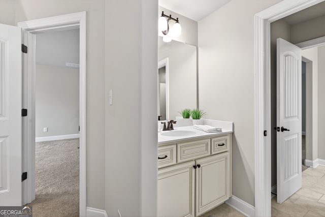 215 Duck Drive, Senoia, GA 30276