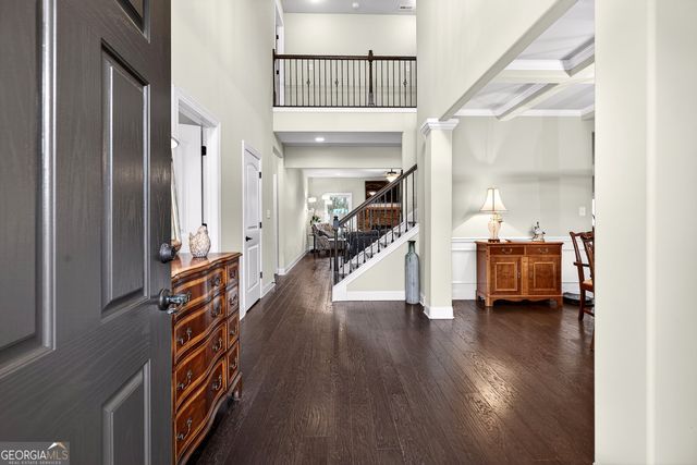 215 Duck Drive, Senoia, GA 30276