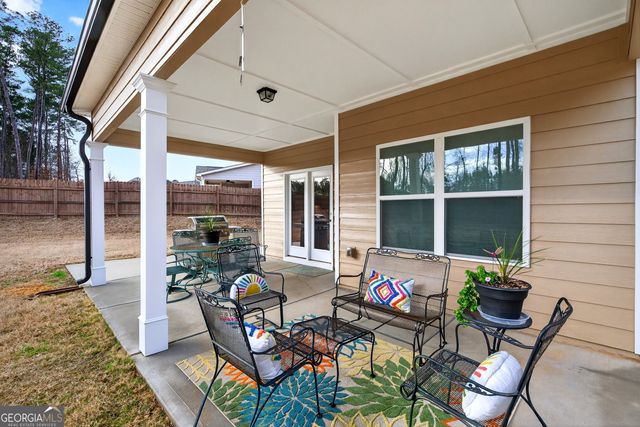 215 Duck Drive, Senoia, GA 30276