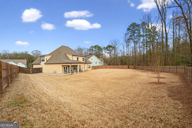 215 Duck Drive, Senoia, GA 30276