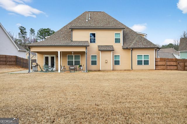 215 Duck Drive, Senoia, GA 30276