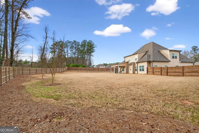 215 Duck Drive, Senoia, GA 30276