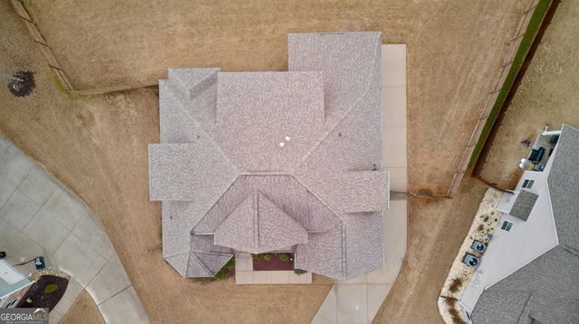 215 Duck Drive, Senoia, GA 30276