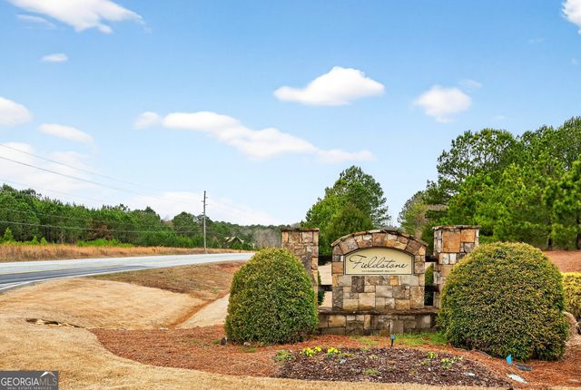 215 Duck Drive, Senoia, GA 30276