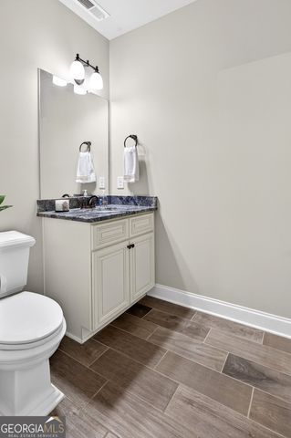 215 Duck Drive, Senoia, GA 30276