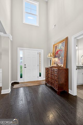 215 Duck Drive, Senoia, GA 30276