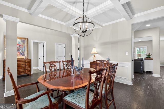 215 Duck Drive, Senoia, GA 30276