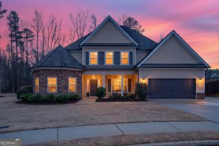 215 Duck Drive, Senoia, GA 30276