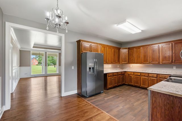 4602 Washington Rd, Greenbrier, TN 37073