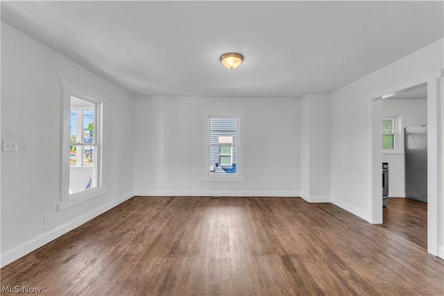 433 E 156th Street, Cleveland, OH 44110