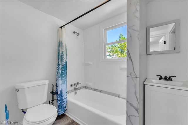 433 E 156th Street, Cleveland, OH 44110