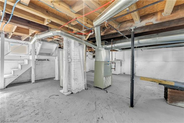 433 E 156th Street, Cleveland, OH 44110
