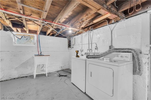433 E 156th Street, Cleveland, OH 44110