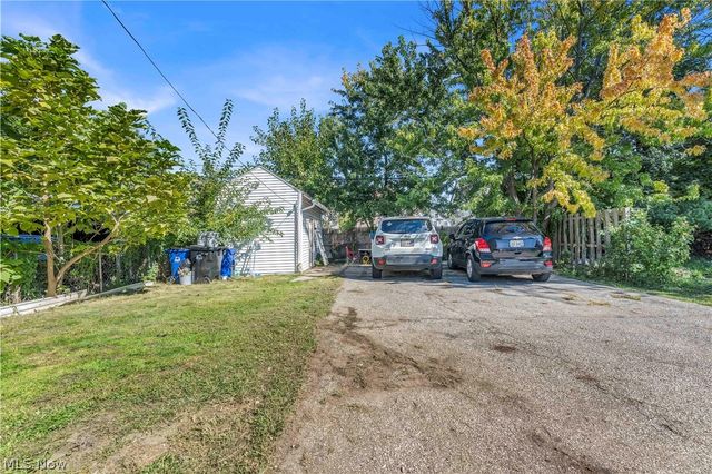 433 E 156th Street, Cleveland, OH 44110