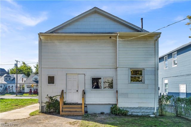 433 E 156th Street, Cleveland, OH 44110