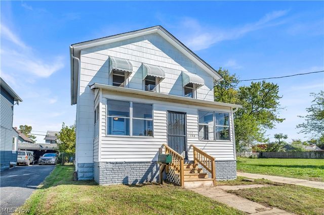 433 E 156th Street, Cleveland, OH 44110