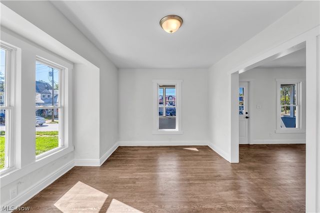 433 E 156th Street, Cleveland, OH 44110