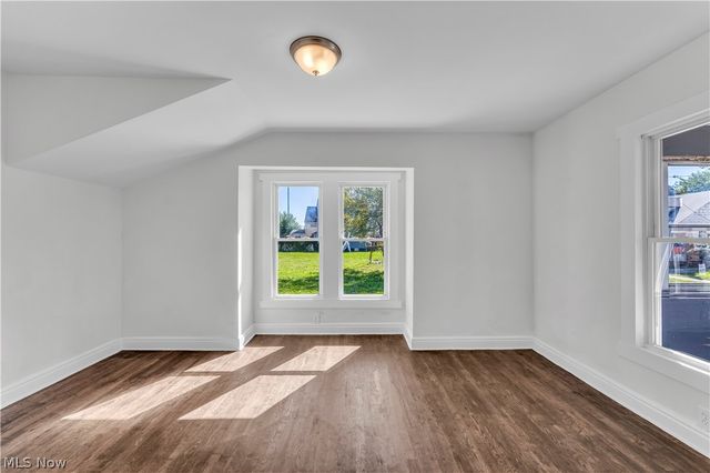 433 E 156th Street, Cleveland, OH 44110