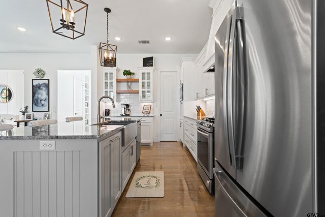 15344 C R 196, Tyler, TX 75703