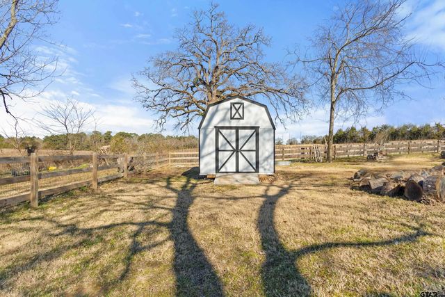 15344 C R 196, Tyler, TX 75703