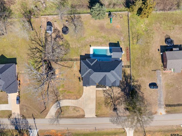 15344 C R 196, Tyler, TX 75703