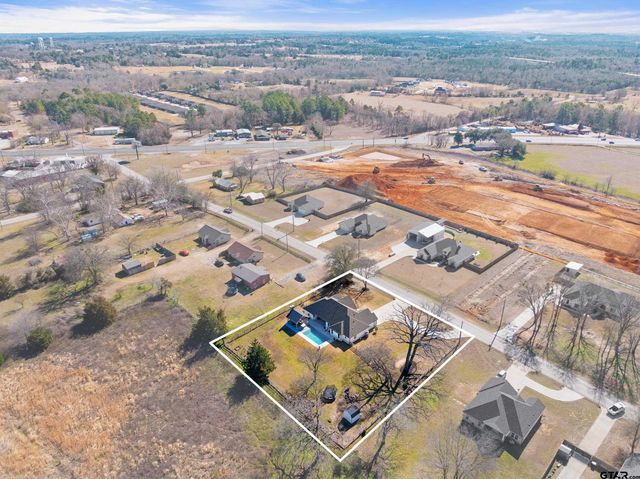 15344 C R 196, Tyler, TX 75703