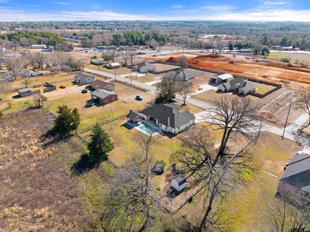 15344 C R 196, Tyler, TX 75703