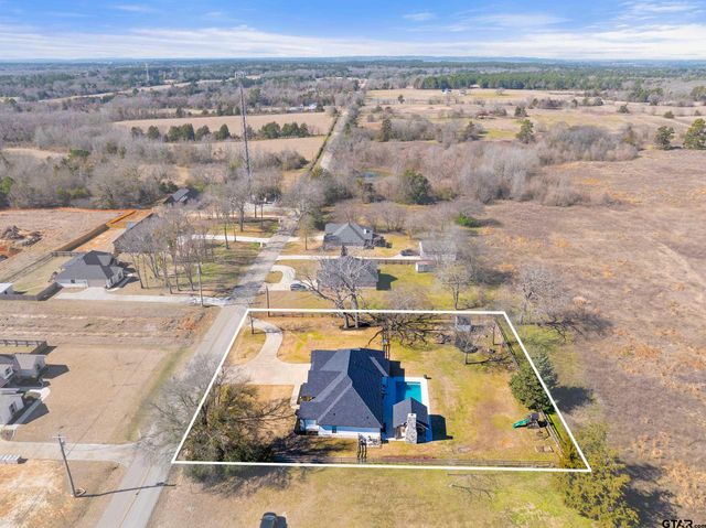 15344 C R 196, Tyler, TX 75703