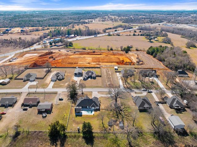 15344 C R 196, Tyler, TX 75703