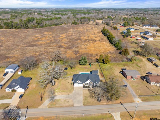 15344 C R 196, Tyler, TX 75703