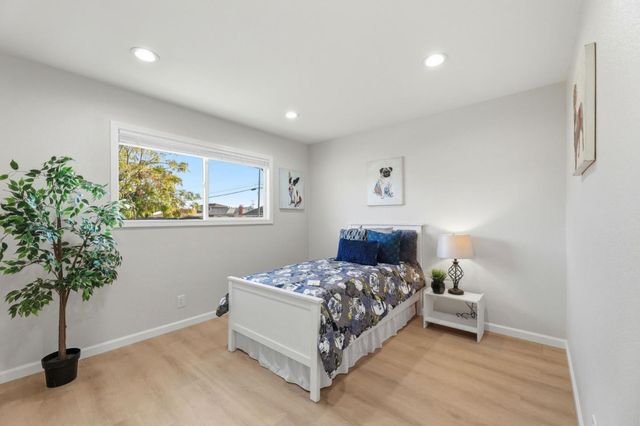 4672 Cerritos Avenue, Fremont, CA 94536