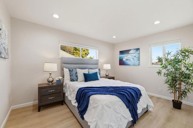 4672 Cerritos Avenue, Fremont, CA 94536