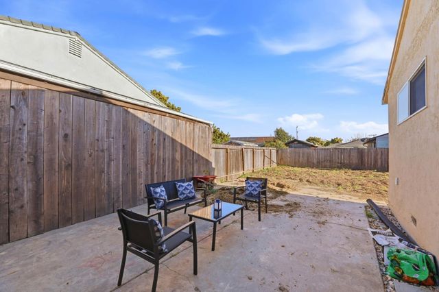 4672 Cerritos Avenue, Fremont, CA 94536