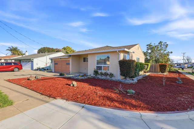 4672 Cerritos Avenue, Fremont, CA 94536