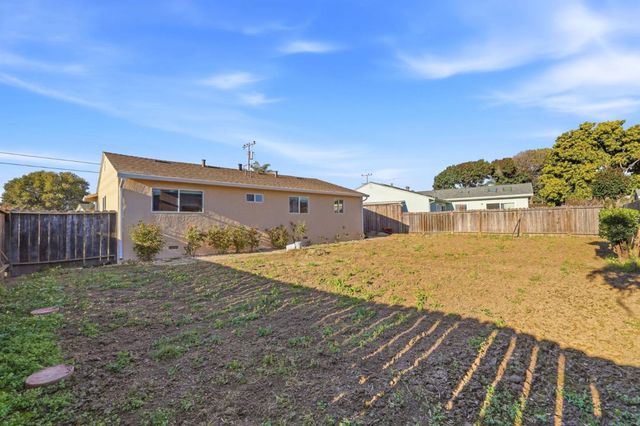 4672 Cerritos Avenue, Fremont, CA 94536