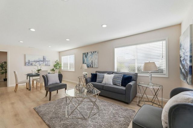 4672 Cerritos Avenue, Fremont, CA 94536