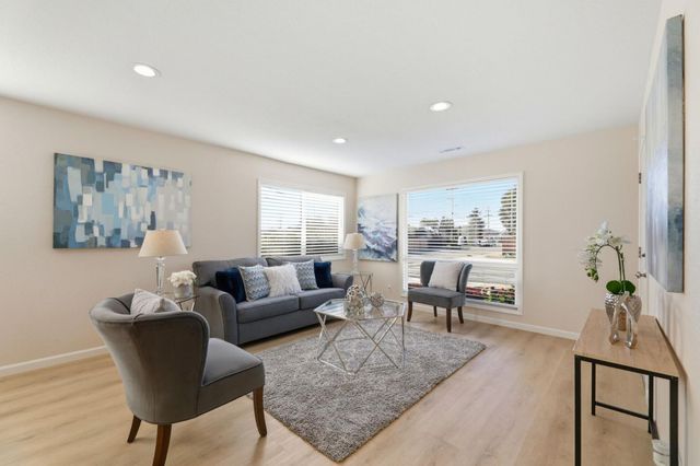 4672 Cerritos Avenue, Fremont, CA 94536