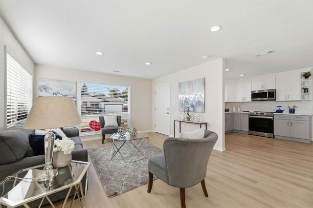 4672 Cerritos Avenue, Fremont, CA 94536