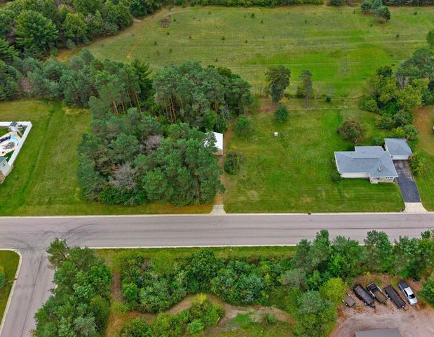 4418 MOHAWK STREET, Wisconsin Rapids, WI 54495