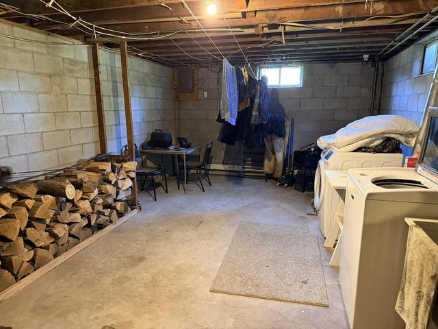 4418 MOHAWK STREET, Wisconsin Rapids, WI 54495