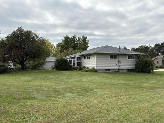 4418 MOHAWK STREET, Wisconsin Rapids, WI 54495