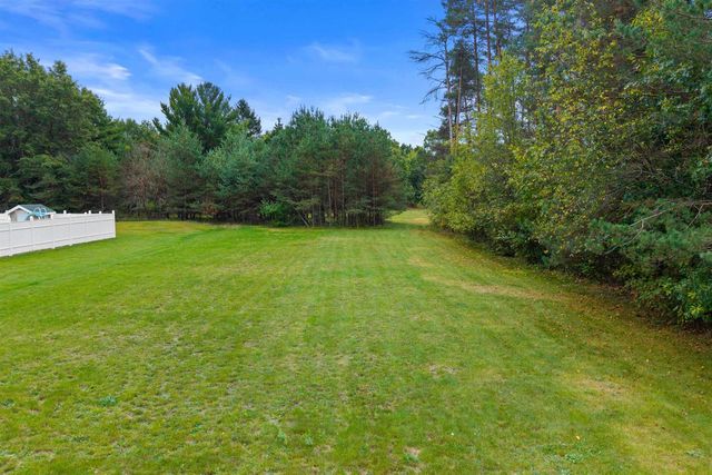 4418 MOHAWK STREET, Wisconsin Rapids, WI 54495