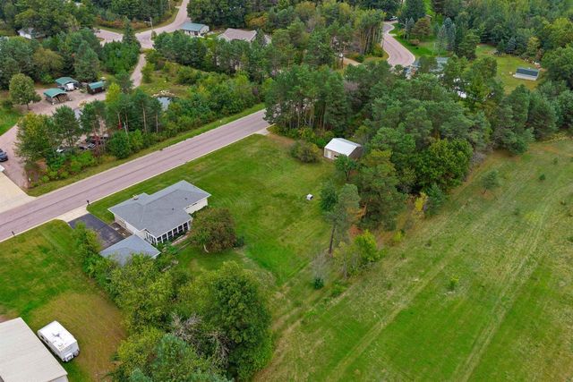 4418 MOHAWK STREET, Wisconsin Rapids, WI 54495