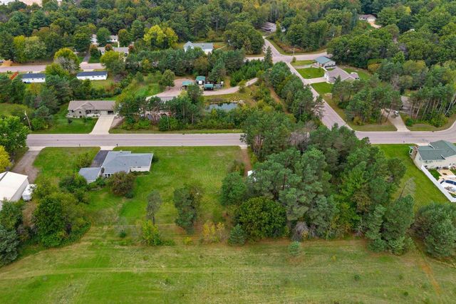 4418 MOHAWK STREET, Wisconsin Rapids, WI 54495